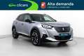 Peugeot 2008 GT Pack Eléctrico 100kW Plateado - thumbnail 3