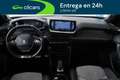 Peugeot 2008 GT Pack Eléctrico 100kW Plateado - thumbnail 13