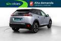 Peugeot 2008 GT Pack Eléctrico 100kW Plateado - thumbnail 5