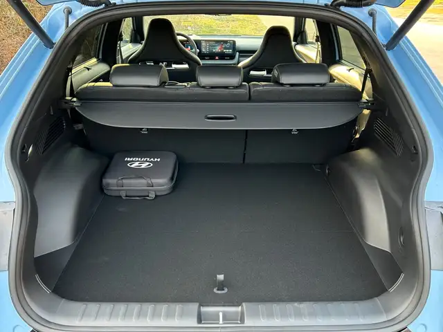 Hyundai Ioniq 5 view 28