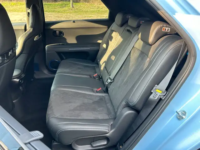 Hyundai Ioniq 5 view 24