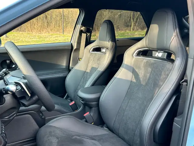 Hyundai Ioniq 5 view 19