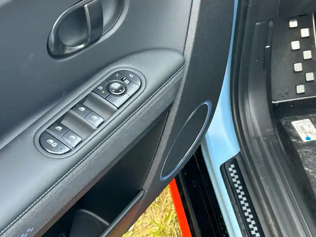 Hyundai Ioniq 5 view 17