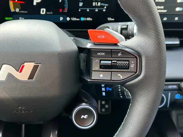 Hyundai Ioniq 5 view 12