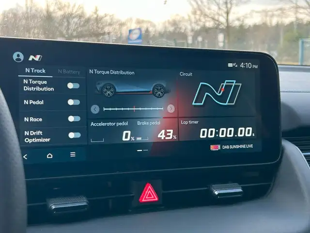 Hyundai Ioniq 5 view 14