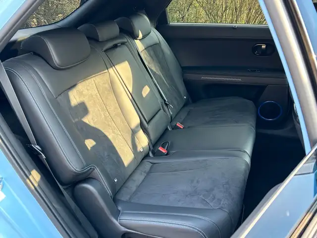 Hyundai Ioniq 5 view 26