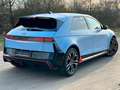 Hyundai IONIQ 5 N 448kW *RW448KM*HeUp*LED*ACC*BOSE*360° Bleu - thumbnail 6