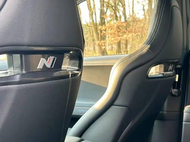 Hyundai Ioniq 5 view 23