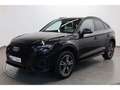 Audi Q5 Sportback 50 TDI quattro S-Line Schwarz - thumbnail 2