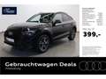 Audi Q5 Sportback 50 TDI quattro S-Line Schwarz - thumbnail 1