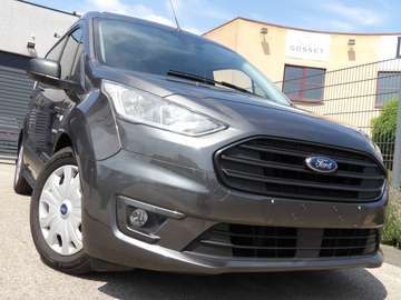 200 1.5 EcoBoost - Lichte vracht! 3plc - trekhaak.