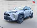 Toyota Yaris Cross 130h Trail MY25 Gris - thumbnail 1