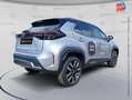 Toyota Yaris Cross 130h Trail MY25 Gris - thumbnail 6