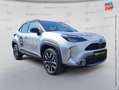 Toyota Yaris Cross 130h Trail MY25 Gris - thumbnail 3