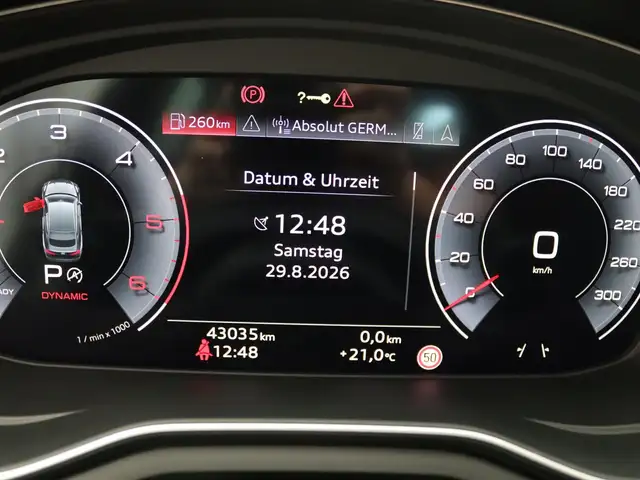 Audi A5 view 15