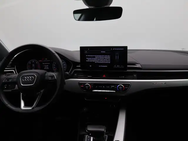 Audi A5 view 13