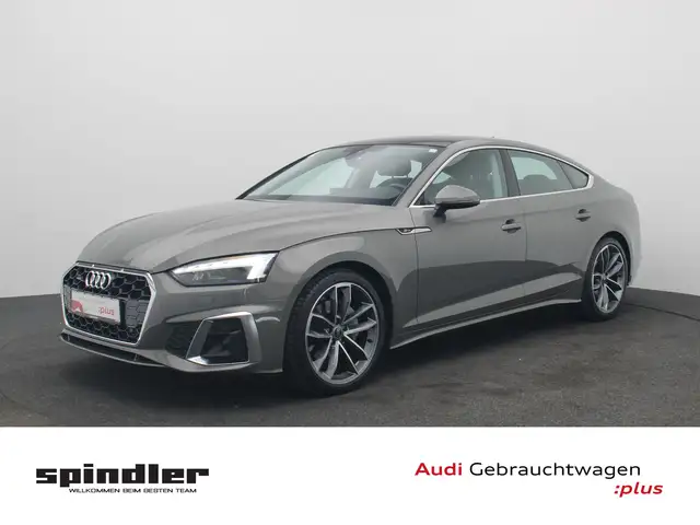 2024 Audi A5 in Grey for sale