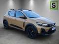 Dacia Sandero SANDERO PH2 Stepway Extreme TCe 110 Beige - thumbnail 5