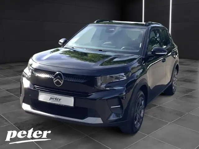 Citroen E-C3 Plus 113 Urban-Range +11-kW-OBC+Allwetter+