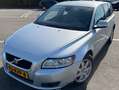 Volvo V50 V50 1.8 Sport Zilver - thumbnail 4