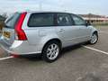 Volvo V50 V50 1.8 Sport Zilver - thumbnail 17