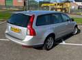 Volvo V50 V50 1.8 Sport Zilver - thumbnail 2