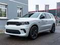 Dodge Durango 5,7l R/T,7 Sitze,ACC,Totwinkel,LPG Blanc - thumbnail 4
