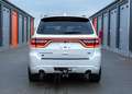 Dodge Durango 5,7l R/T,7 Sitze,ACC,Totwinkel,LPG Blanc - thumbnail 7