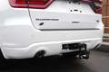 Dodge Durango 5,7l R/T,7 Sitze,ACC,Totwinkel,LPG Blanc - thumbnail 9