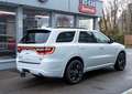 Dodge Durango 5,7l R/T,7 Sitze,ACC,Totwinkel,LPG Blanc - thumbnail 5