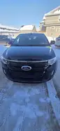 2011 Ford Edge