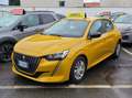 Peugeot 208 PureTech 75 Stop&Start 5 porte Active Pack OK NEOP Jaune - thumbnail 4