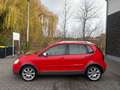 Volkswagen Polo IV CrossPolo Rot - thumbnail 4