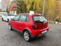 Volkswagen Polo IV CrossPolo Rot - thumbnail 5