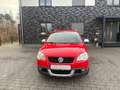 Volkswagen Polo IV CrossPolo Rot - thumbnail 2