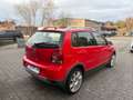 Volkswagen Polo IV CrossPolo Rot - thumbnail 7
