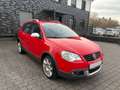 Volkswagen Polo IV CrossPolo Rot - thumbnail 9