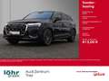 Audi Q7 55 TFSI quattro tiptronic S line 3. Sitzreihe Noir - thumbnail 1