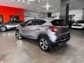 Renault Captur RS Line TCe 160 EDC Gris - thumbnail 5