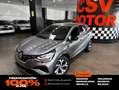 Renault Captur RS Line TCe 160 EDC Gris - thumbnail 1