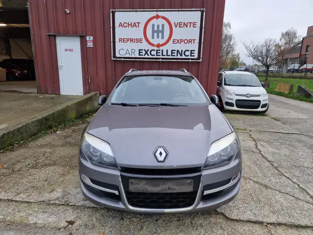 Renault Laguna Laguna 1.5 dCi Bose Edition