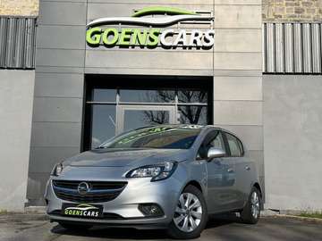 Corsa 1.4 Turbo Cosmo Start/Stop