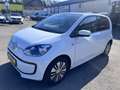 Volkswagen e-up! CLIM NAVI ELECTRIC Weiß - thumbnail 2