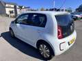 Volkswagen e-up! CLIM NAVI ELECTRIC Weiß - thumbnail 4