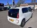 Volkswagen e-up! CLIM NAVI ELECTRIC Weiß - thumbnail 3