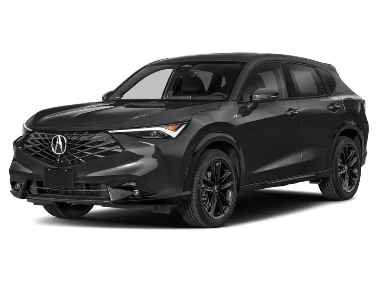 2026 Acura ADX
