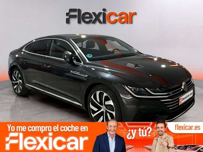 Volkswagen Arteon 2.0 TSI DSG7 140kW - foto 1