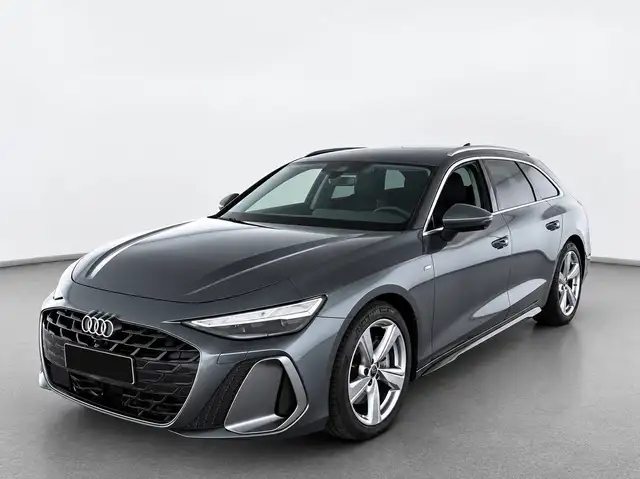 Audi A6 A6 Avant 3.0 tdi mhev   S line edition quattro 299cv s-tronic