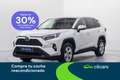 Toyota RAV 4 2.5 hybrid 4WD Business Weiß - thumbnail 1