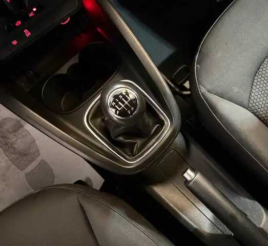 Audi A1 view 15